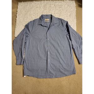 MICHAEL Michael Kors regular fit non iron